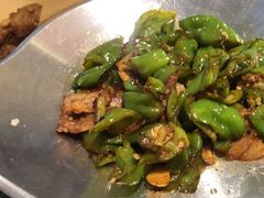 -前海沿·青岛菜(乐客城店)