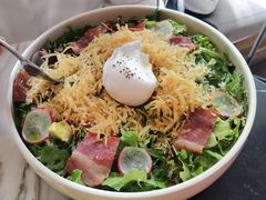 藜麦窝沙拉-the rug 飞毯 (朝阳公园店)