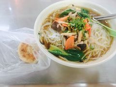 -南通大学-食堂