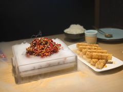 -胡马八破·川菜小馆(高新万达店)