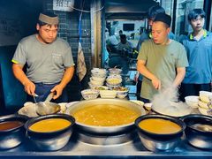 -老刘家泡馍·陕西老字号(钟楼广济街店)