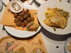 -大碗居·烤鸭·鱼头泡饼(天坛东门店)