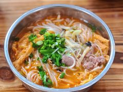 -娟娟老牌早餐店