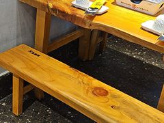 -木屋烧烤(龙岗龙城万科里店)