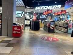 -百盛优客城市广场(天山店)