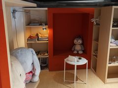 -XI·LaundryCafe 喜咖自助洗衣咖啡店