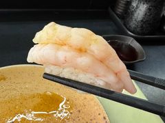 -Sushi Hanzo半藏(天环广场店)