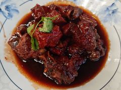 -二泉园老菜馆·百年无锡菜