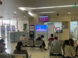 -南京市妇幼保健院(莫愁路院区)
