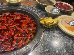 -蜀大侠火锅(建设路第五大道店)