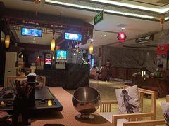 -寻梦盛唐主题水会(龙岗店)