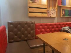 -比格比萨自助(新辰里学清路店)