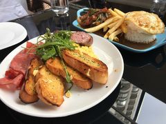 -El Bodegon阿根廷秘鲁餐厅(幸福路店)