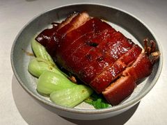 东坡肉-桂满陇-西湖船宴(西单大悦城店)