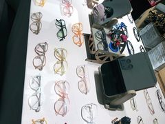-肆兮眼镜·蔡司·徕卡战略合作店(大坪店)