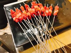 -老虎小串(体育馆路店)