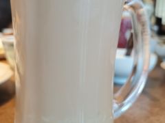 黄酒奶茶-香园茶社·金陵小灶(老门东店)