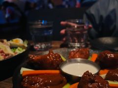 -Q MEX 库迈墨西哥餐吧(三里屯店)