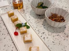 -赵小姐丨新中餐(曲江店)