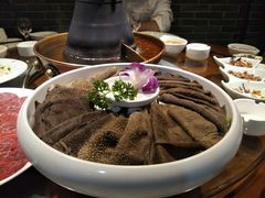 -宝泉铜锅·涮羊肉(解放东路店)