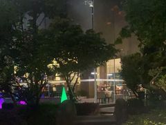 -上海虹桥宾馆(郁锦香品牌酒店)