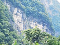 -神龙峡风景区