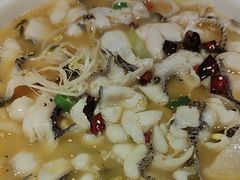 -永安鱼庄·镇江菜(丁卯店)