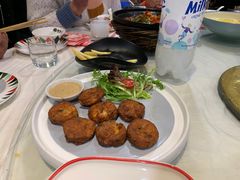 -咖啡人·融合餐厅(健康东路店)