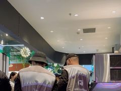 -瑞幸咖啡(K酷·时尚广场店)