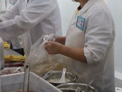 -辣辣小吃豆花米线(大观篆新农贸市场店)