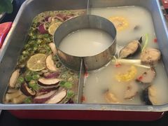 -新辣道鱼火锅(领展购物广场·中关村店)