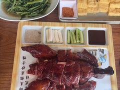 -七步香云南山里菜(昆明老街店)