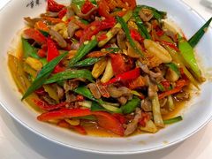 -辣公子·千岛湖私房菜(滨江店)