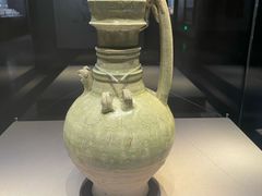 -荆州博物馆