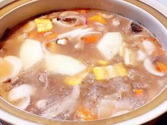 -冰煮羊(山水小区店)