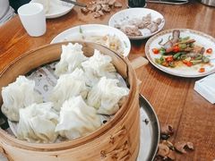 -德顺源·非遗烧麦·老菜(大观园店)