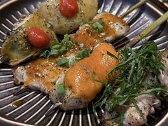 -一豚轩·烧鸟·豚骨拉面(五四路店)