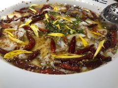 -新太二·鲜料川菜(花都融创茂店)