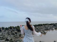 -南汇嘴观海公园