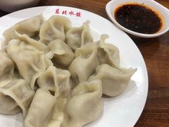 -东北大馅手工水饺(较场口永辉超市)