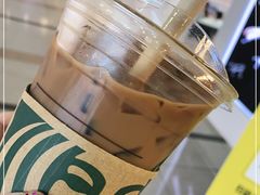 -星巴克臻选(周浦万达店)