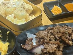 -恩你小木屋·烤肉韩式料理(嘉兴秀洲店)