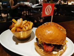 -Bistro 63 创意融合料理(广粤天地店)