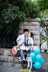 点击看大图 -情订奇缘婚纱摄影(和平路店)