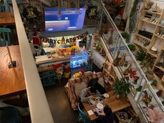 -Kitchen·Y洋厨房西餐厅(王府壹号店)