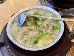 -启东小海鲜(庄先湾路1号店)