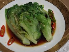 -红棉中餐厅·广州海航威斯汀酒店