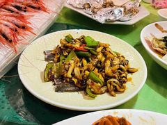 -盛港湾海鲜食府(黄沙店)