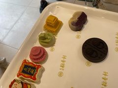 -北京稻香村(零号店)