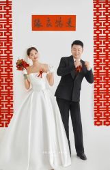 -金夫人婚纱摄影(西昌店)